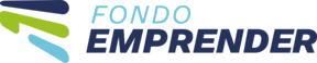 Logo Fondo Emprender